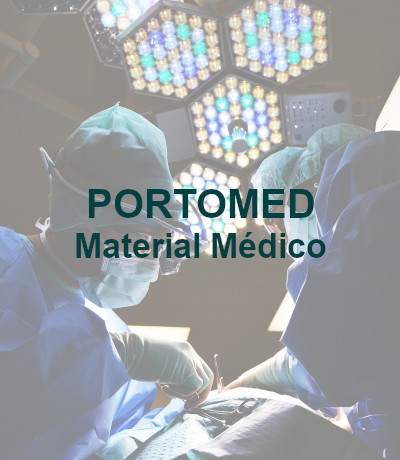 PORTOMED - Material Médico